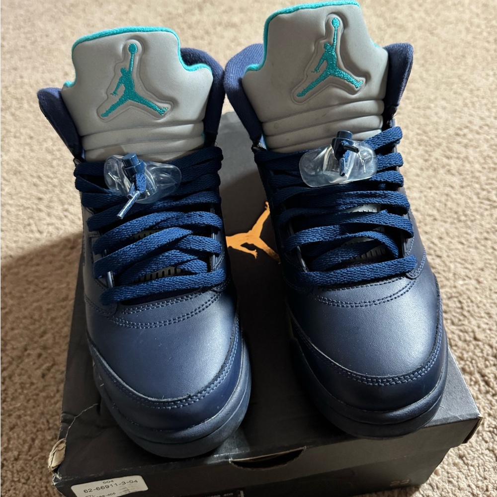 Air Jordan 5 Retro 'Pre-Grape'